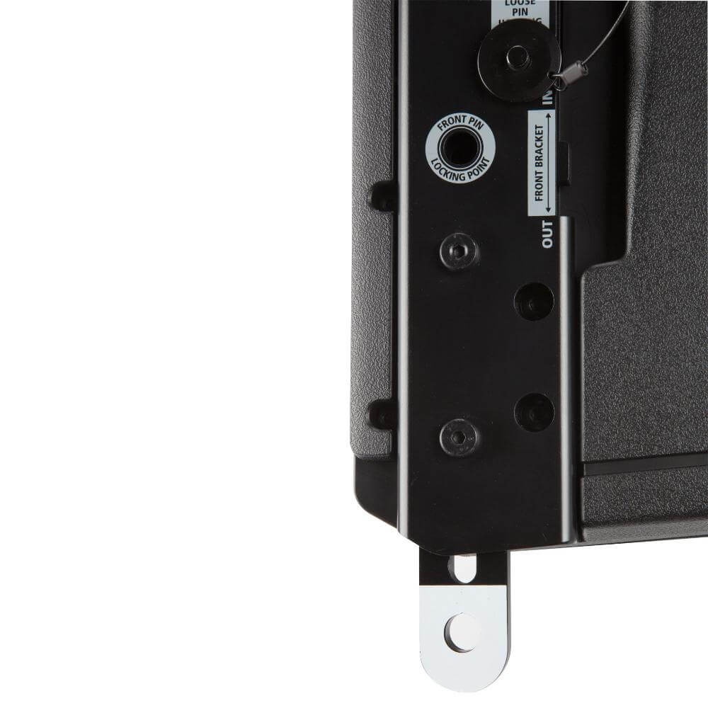 RCF HDL 50-A 4K | Módulo Line Array Activo