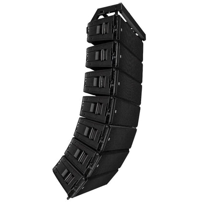 RCF HDL 50-A 4K | Módulo Line Array Activo
