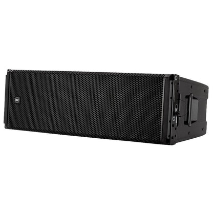 RCF HDL 50-A 4K | Módulo Line Array Activo