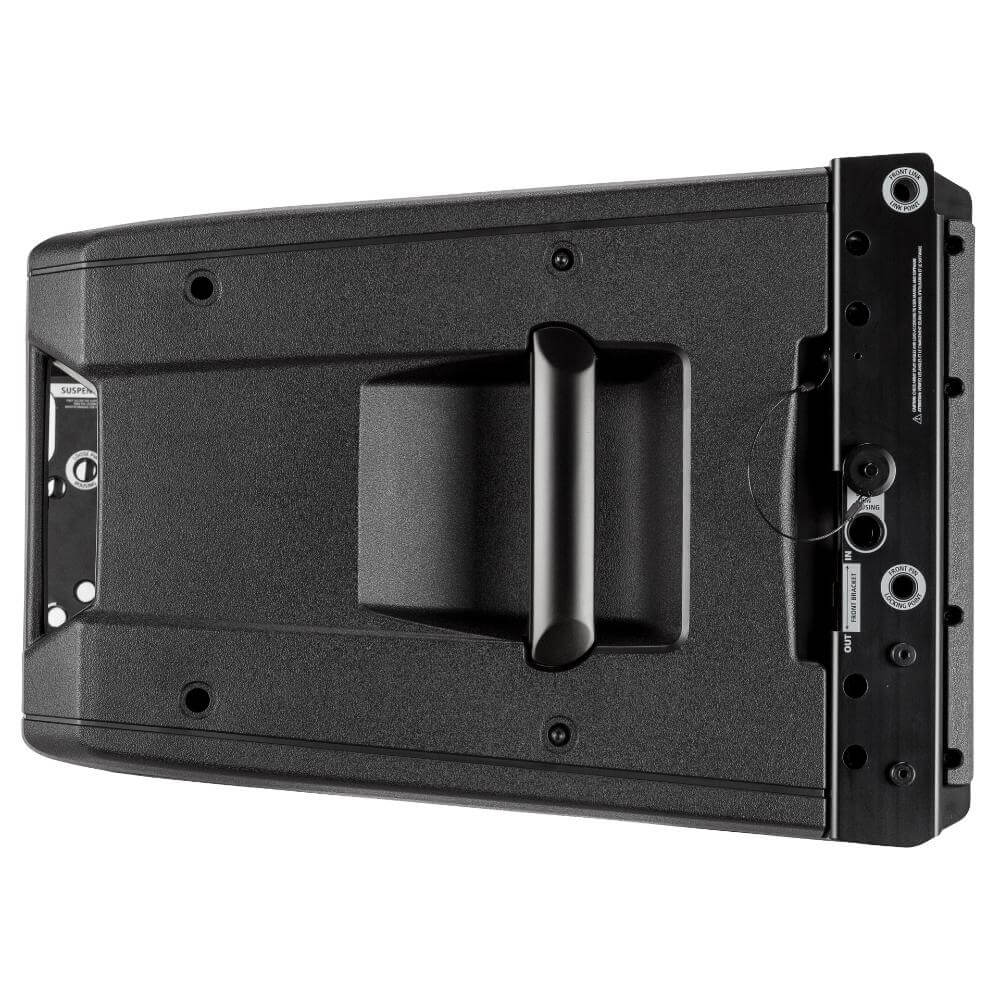RCF HDL 50-A 4K | Módulo Line Array Activo