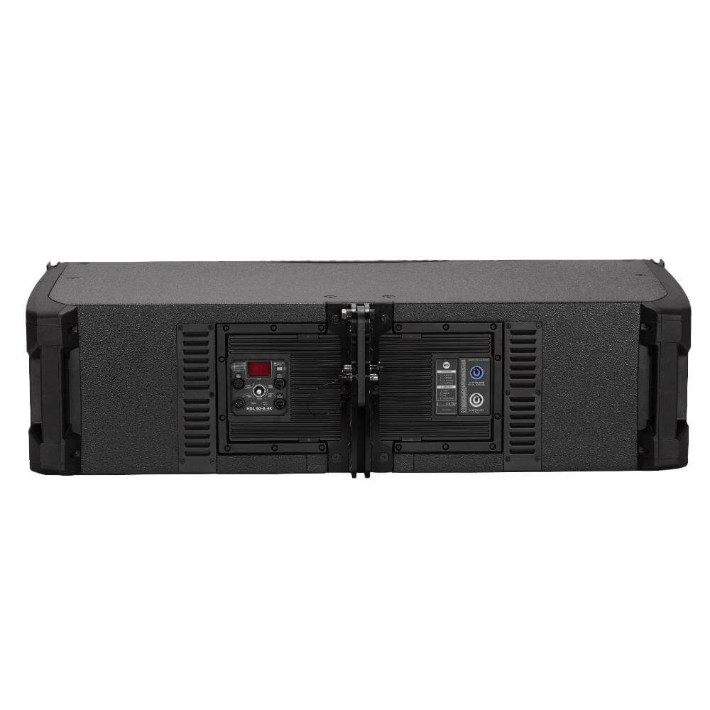 RCF HDL 50-A 4K | Módulo Line Array Activo
