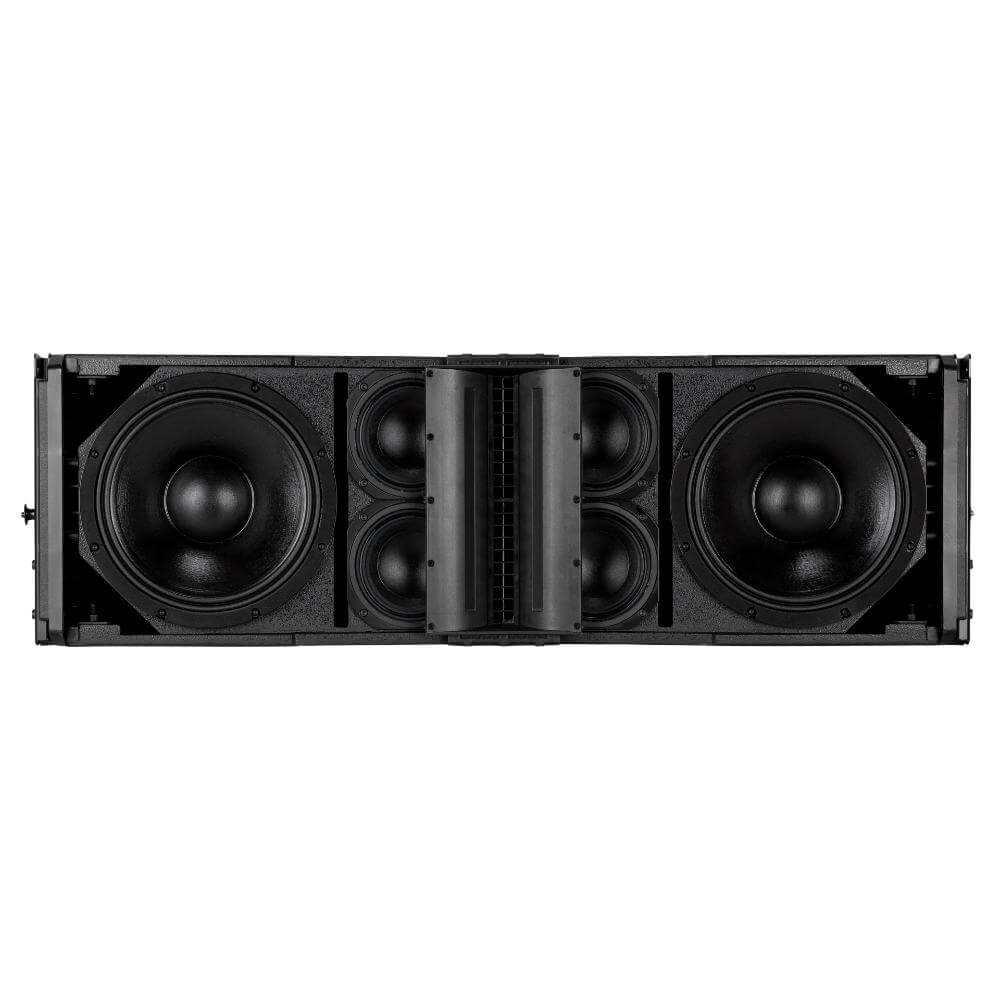 RCF HDL 50-A 4K | Módulo Line Array Activo