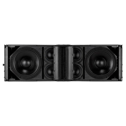 RCF HDL 50-A 4K | Módulo Line Array Activo