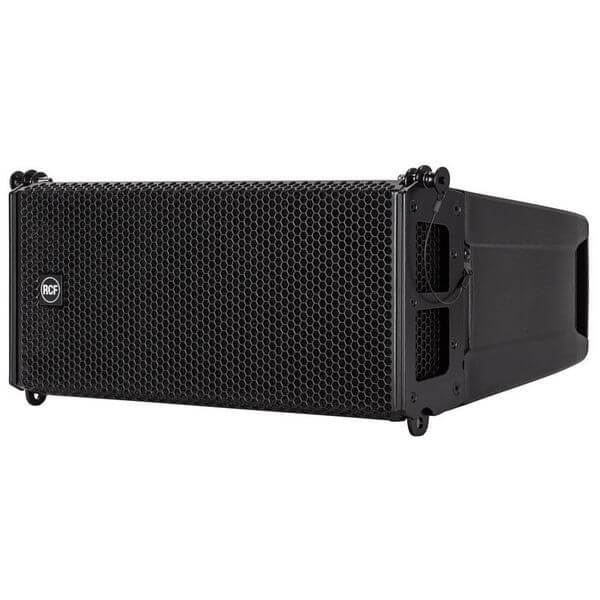 RCF HDL 6-A | Módulo Line Array Activo