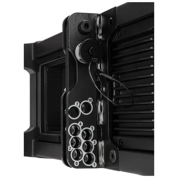 RCF HDL 6-A | Módulo Line Array Activo