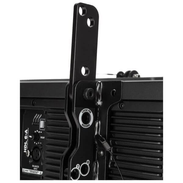 RCF HDL 6-A | Módulo Line Array Activo