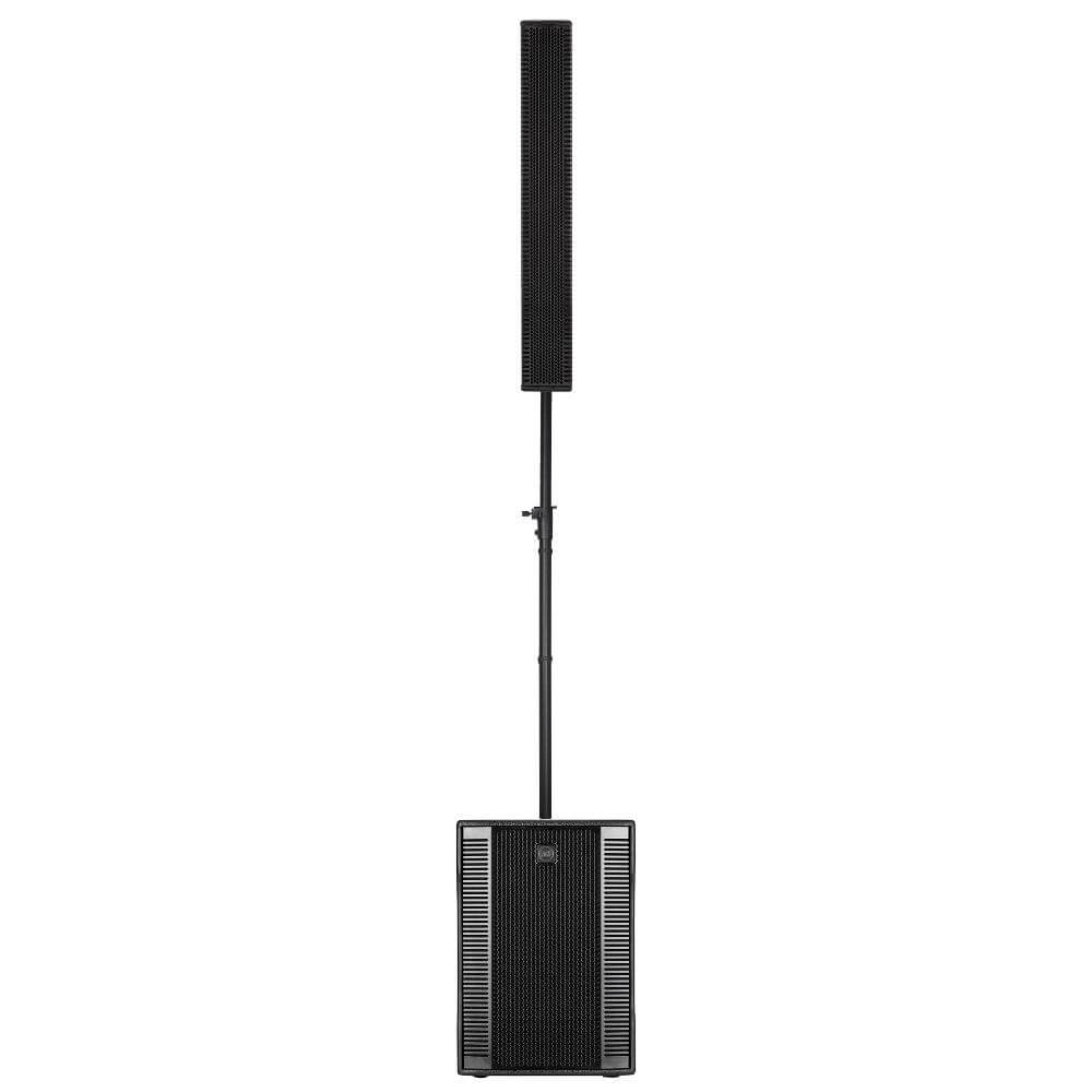 RCF EVOX 12 | Sistema de Array Activo Profesional 15'' + 8x4'