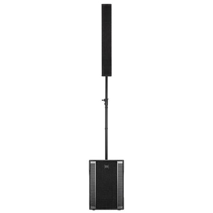 RCF EVOX 12 | Sistema de Array Activo Profesional 15'' + 8x4'