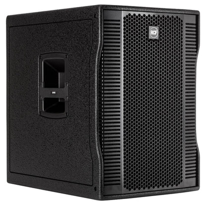 RCF EVOX 12 | Sistema de Array Activo Profesional 15'' + 8x4'