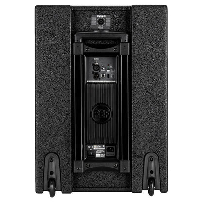 RCF EVOX 12 | Sistema de Array Activo Profesional 15'' + 8x4'
