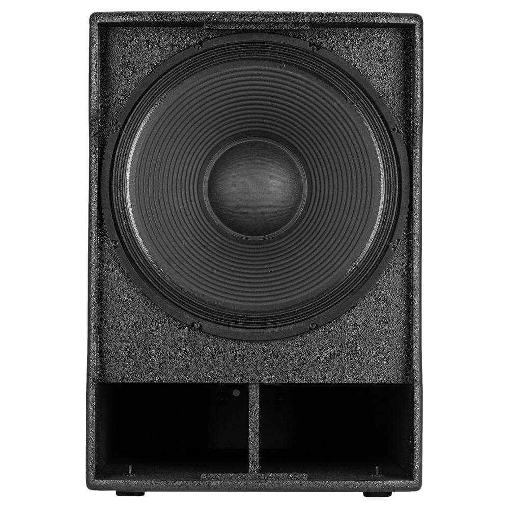 RCF EVOX 12 | Sistema de Array Activo Profesional 15'' + 8x4'