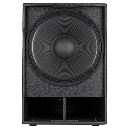 RCF EVOX 12 | Sistema de Array Activo Profesional 15'' + 8x4'