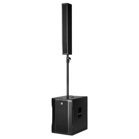 RCF EVOX 12 | Sistema de Array Activo Profesional 15'' + 8x4'