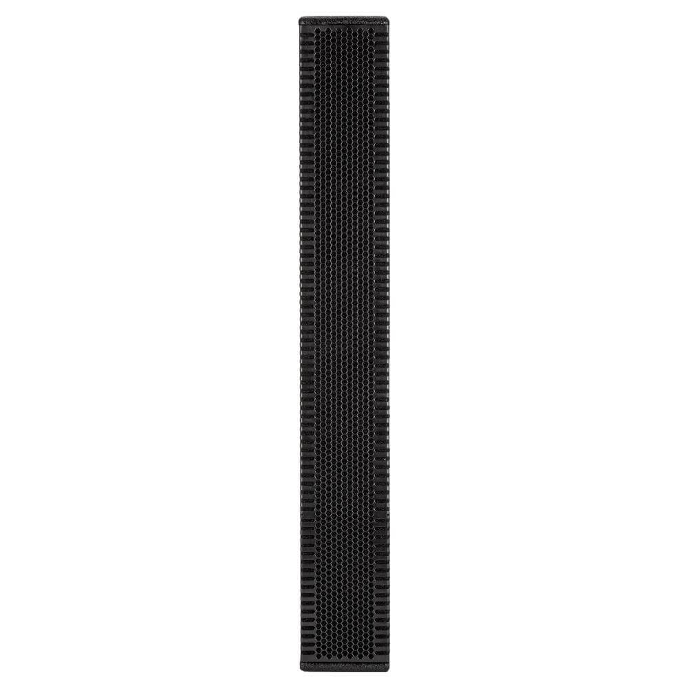 RCF EVOX 12 | Sistema de Array Activo Profesional 15'' + 8x4'
