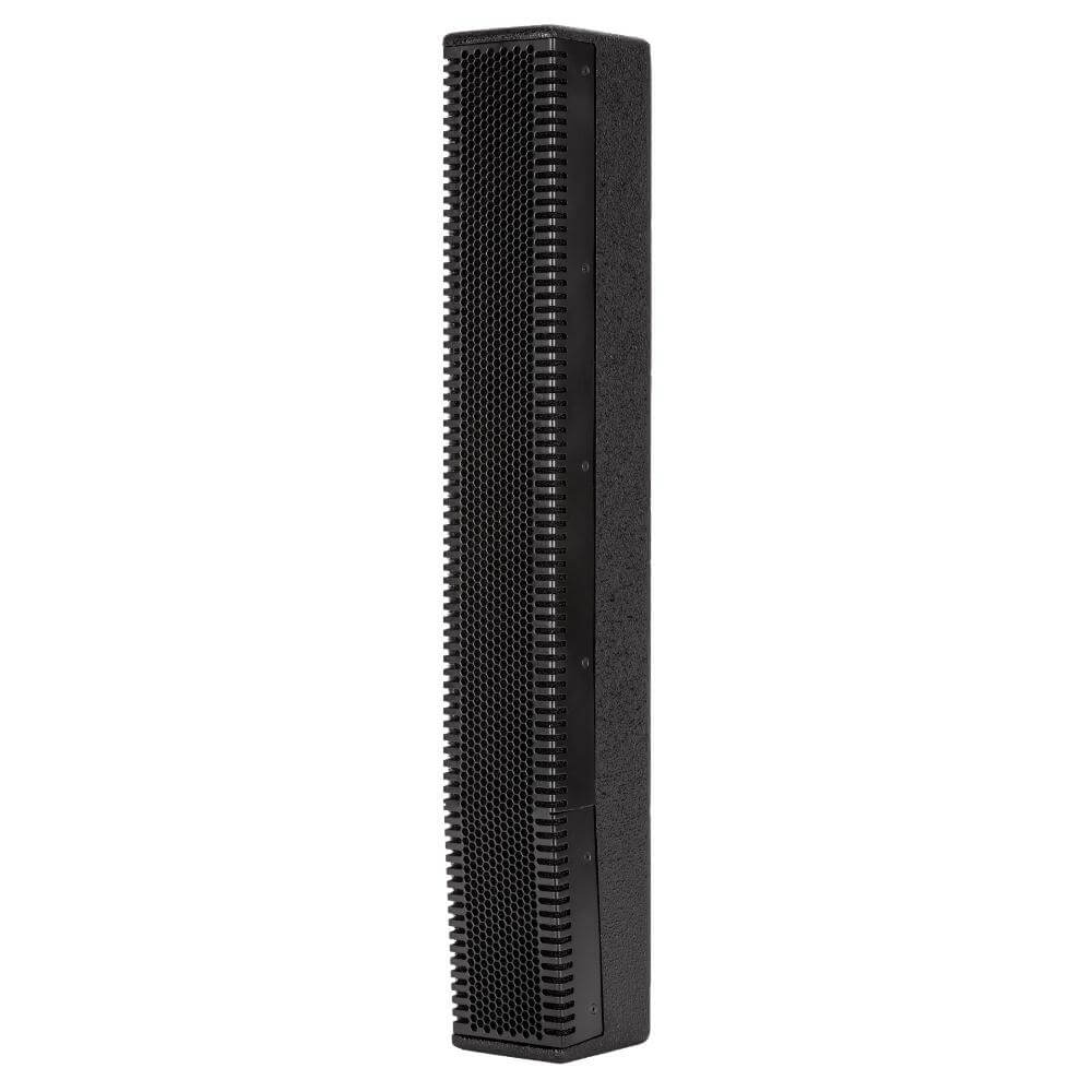 RCF EVOX 12 | Sistema de Array Activo Profesional 15'' + 8x4'