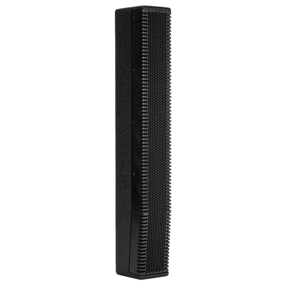 RCF EVOX 12 | Sistema de Array Activo Profesional 15'' + 8x4'