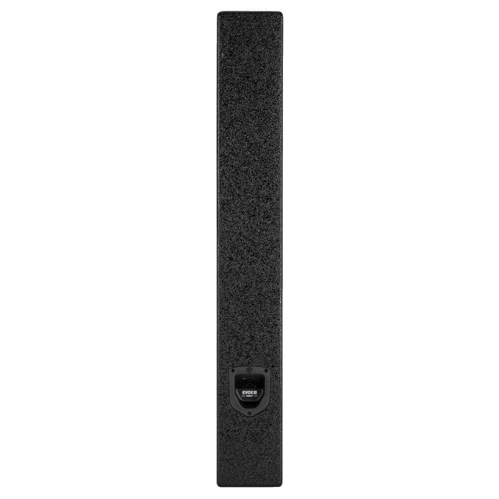 RCF EVOX 12 | Sistema de Array Activo Profesional 15'' + 8x4'