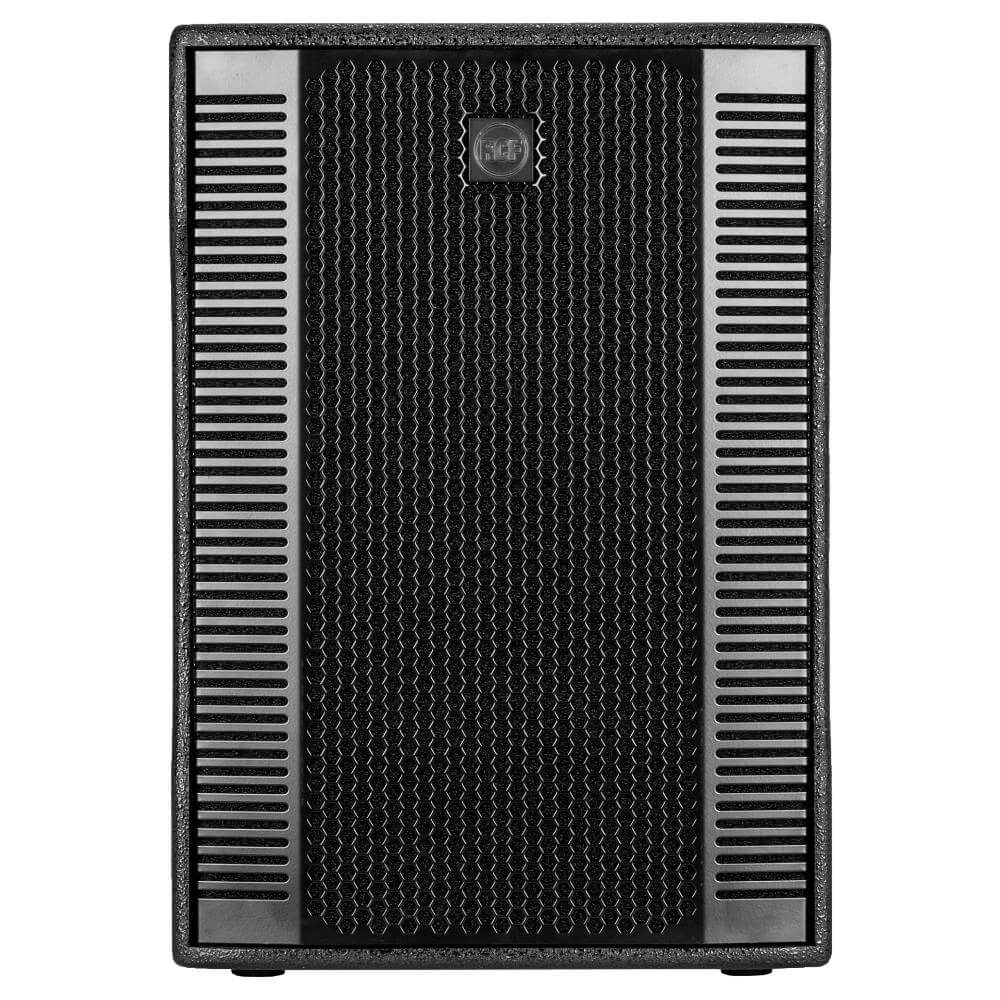 RCF EVOX 12 | Sistema de Array Activo Profesional 15'' + 8x4'