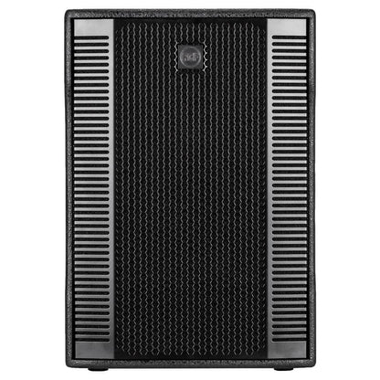 RCF EVOX 12 | Sistema de Array Activo Profesional 15'' + 8x4'