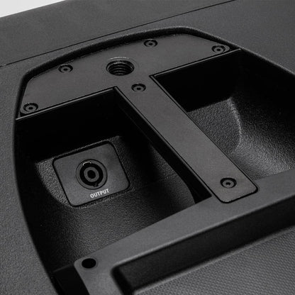 RCF EVOX J8 | Sistema de Array Activo Portátil 12'' + 8x2''