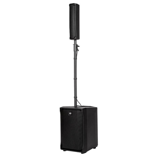 RCF EVOX J8 | Sistema de Array Activo Portátil 12'' + 8x2''