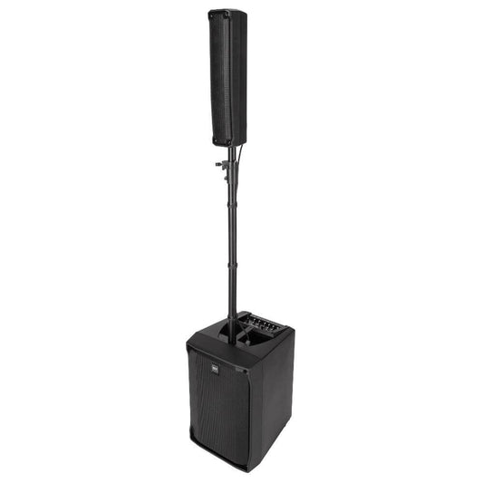 RCF EVOX JMIX8 | Sistema de Array Activo Portátil con Mezclador Digital 8 Canales