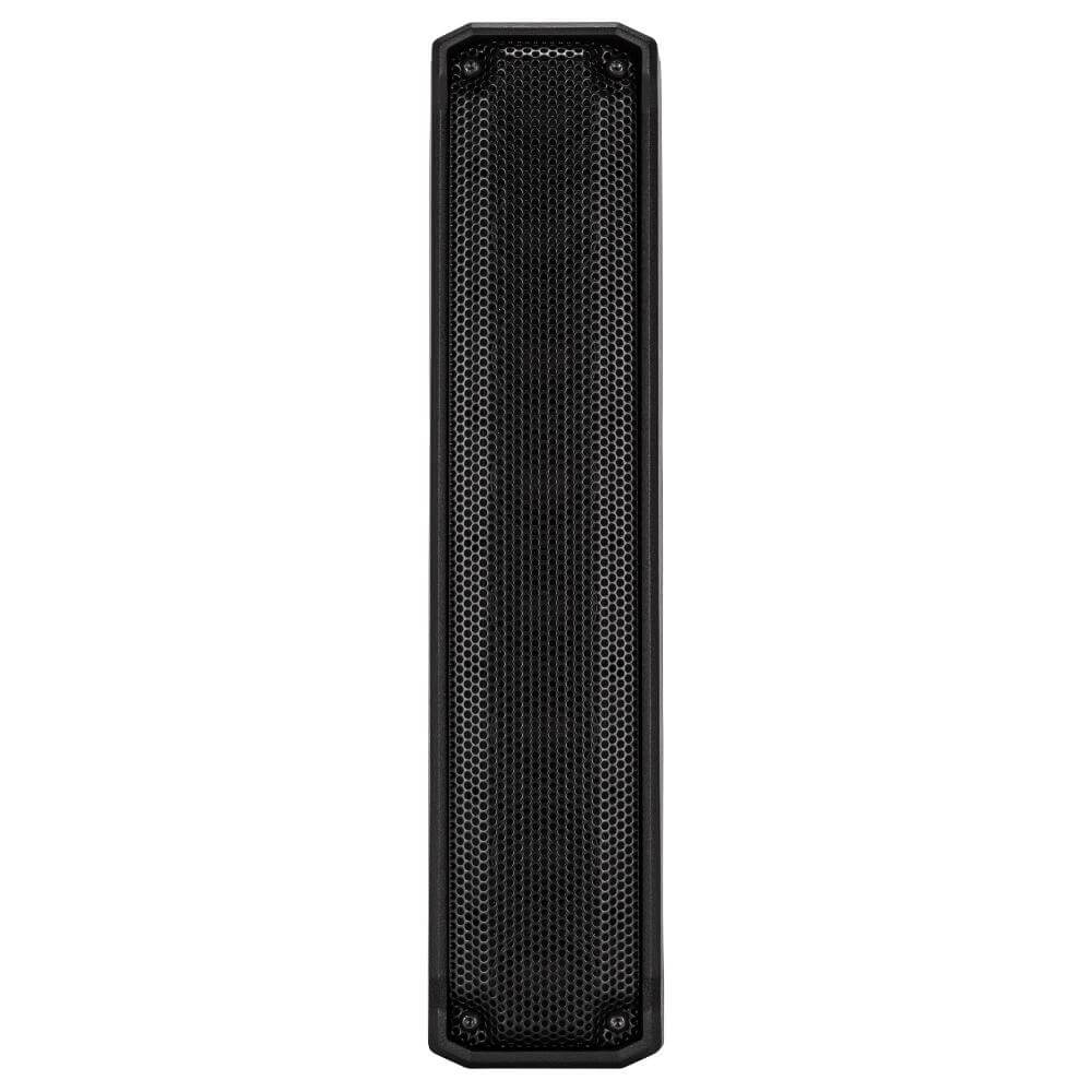 RCF EVOX JMIX8 | Sistema de Array Activo Portátil con Mezclador Digital 8 Canales