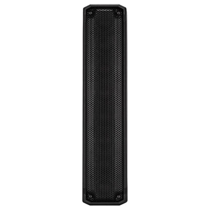 RCF EVOX JMIX8 | Sistema de Array Activo Portátil con Mezclador Digital 8 Canales