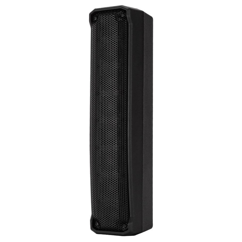 RCF EVOX JMIX8 | Sistema de Array Activo Portátil con Mezclador Digital 8 Canales