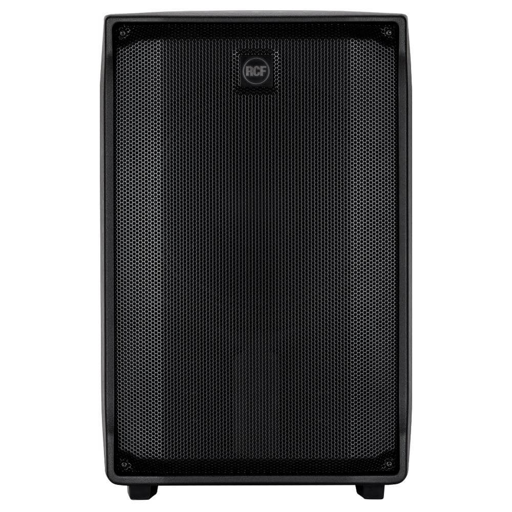 RCF EVOX JMIX8 | Sistema de Array Activo Portátil con Mezclador Digital 8 Canales