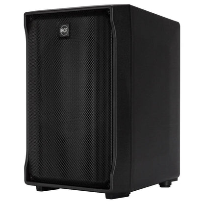 RCF EVOX JMIX8 | Sistema de Array Activo Portátil con Mezclador Digital 8 Canales