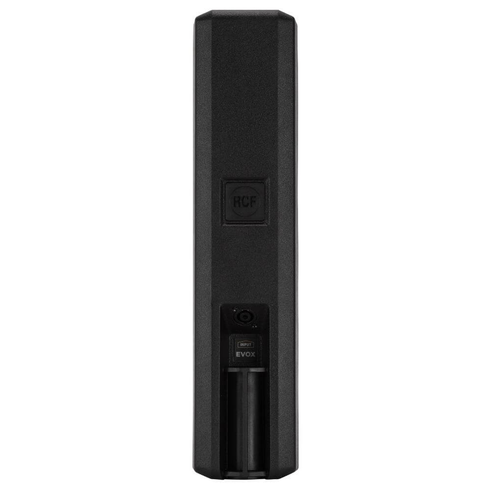 RCF EVOX JMIX8 | Sistema de Array Activo Portátil con Mezclador Digital 8 Canales