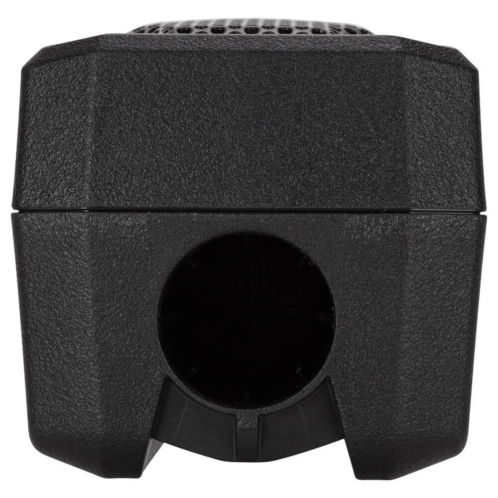 RCF EVOX JMIX8 | Sistema de Array Activo Portátil con Mezclador Digital 8 Canales