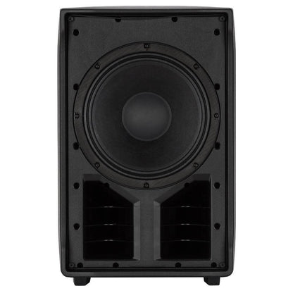 RCF EVOX JMIX8 | Sistema de Array Activo Portátil con Mezclador Digital 8 Canales