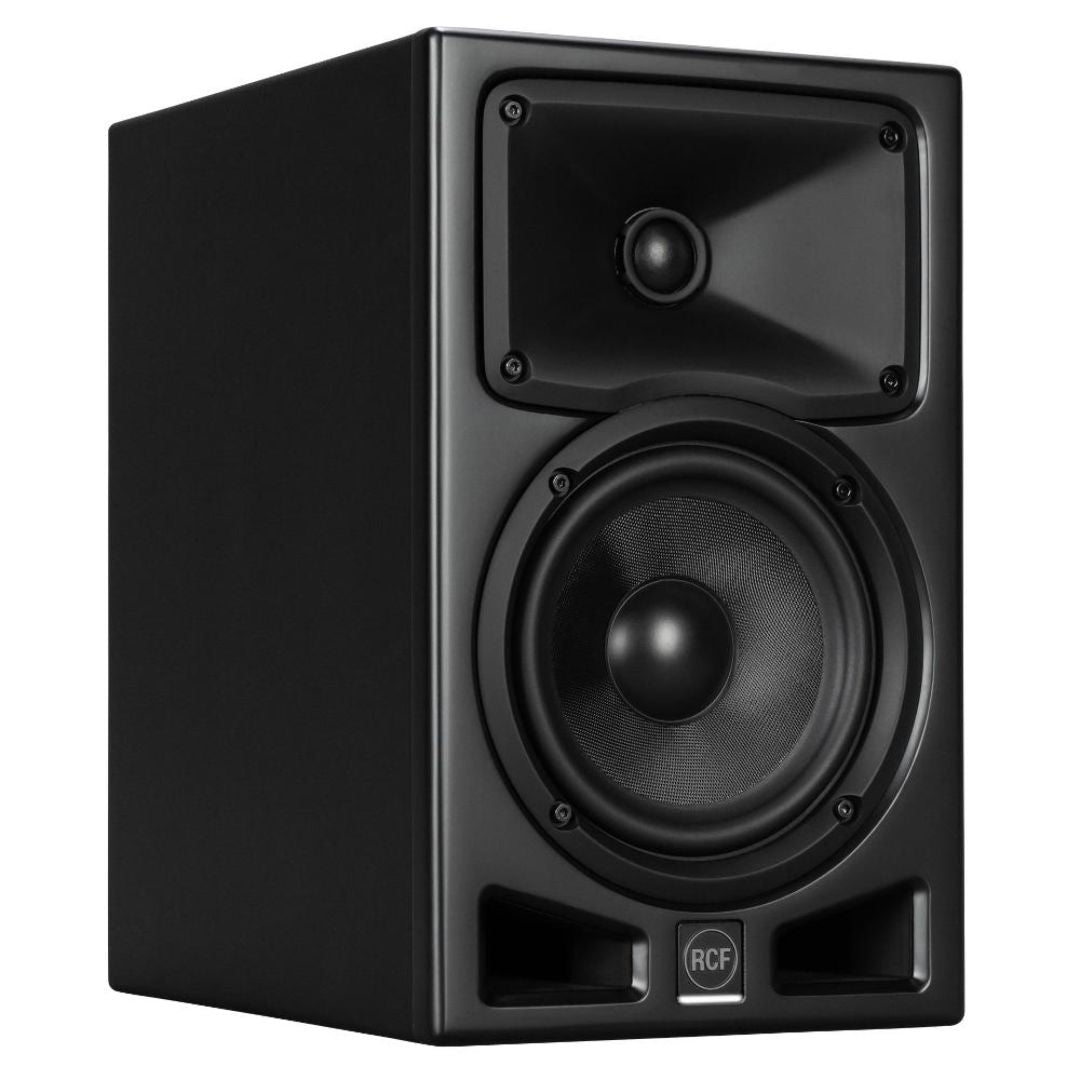 RCF AYRA PRO6 | Monitor de Estudio Activo 6.5”