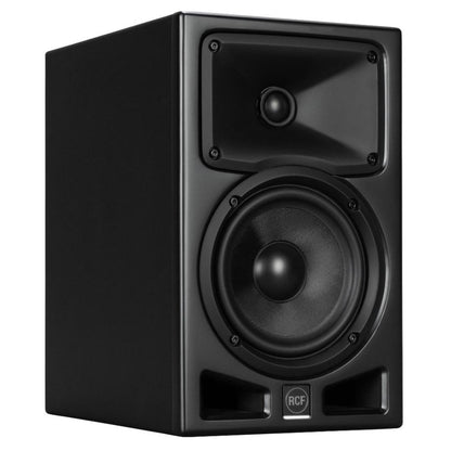 RCF AYRA PRO6 | Monitor de Estudio Activo 6.5”