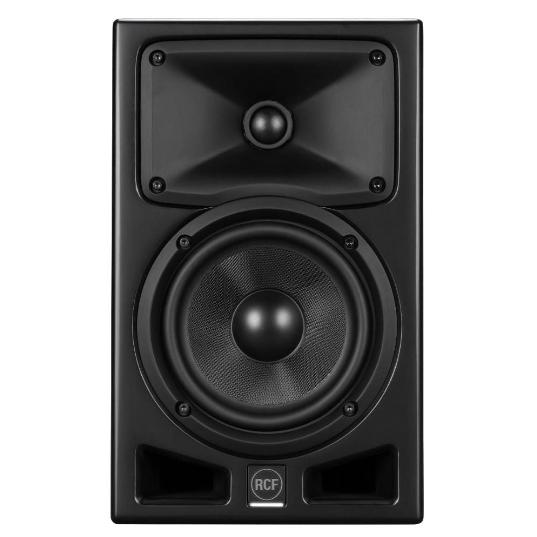 RCF AYRA PRO6 | Monitor de Estudio Activo 6.5”