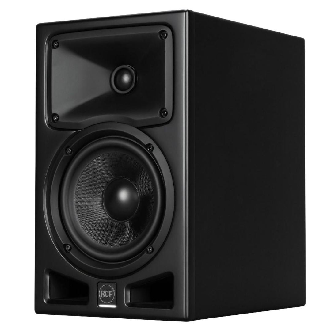 RCF AYRA PRO6 | Monitor de Estudio Activo 6.5”