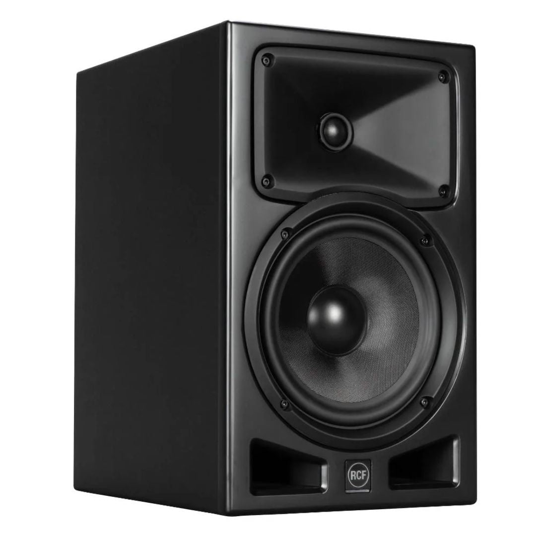 RCF AYRA PRO8 | Monitor de Estudio Activo 8”