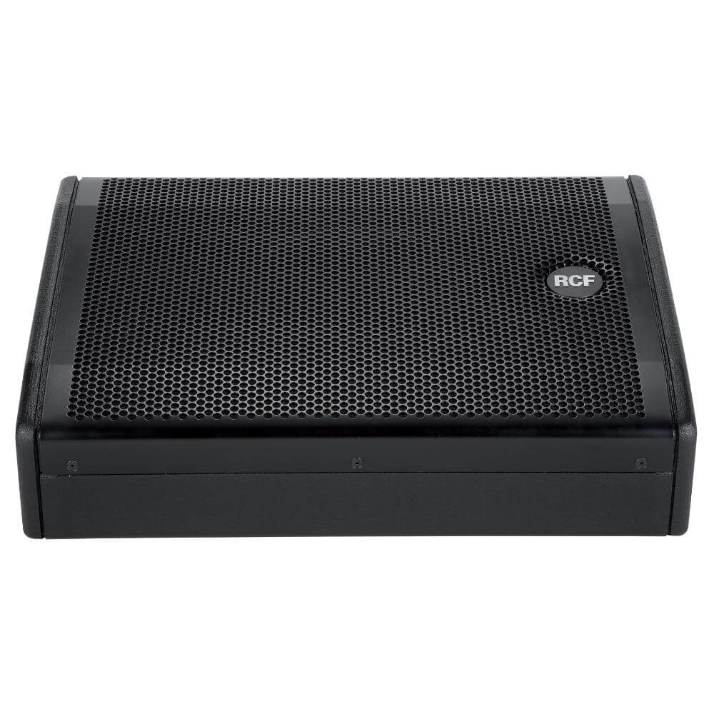 RCF NX 12-SMA | Monitor de Piso Activo 12''
