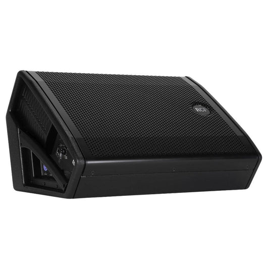 RCF NX 12-SMA | Monitor de Piso Activo 12''