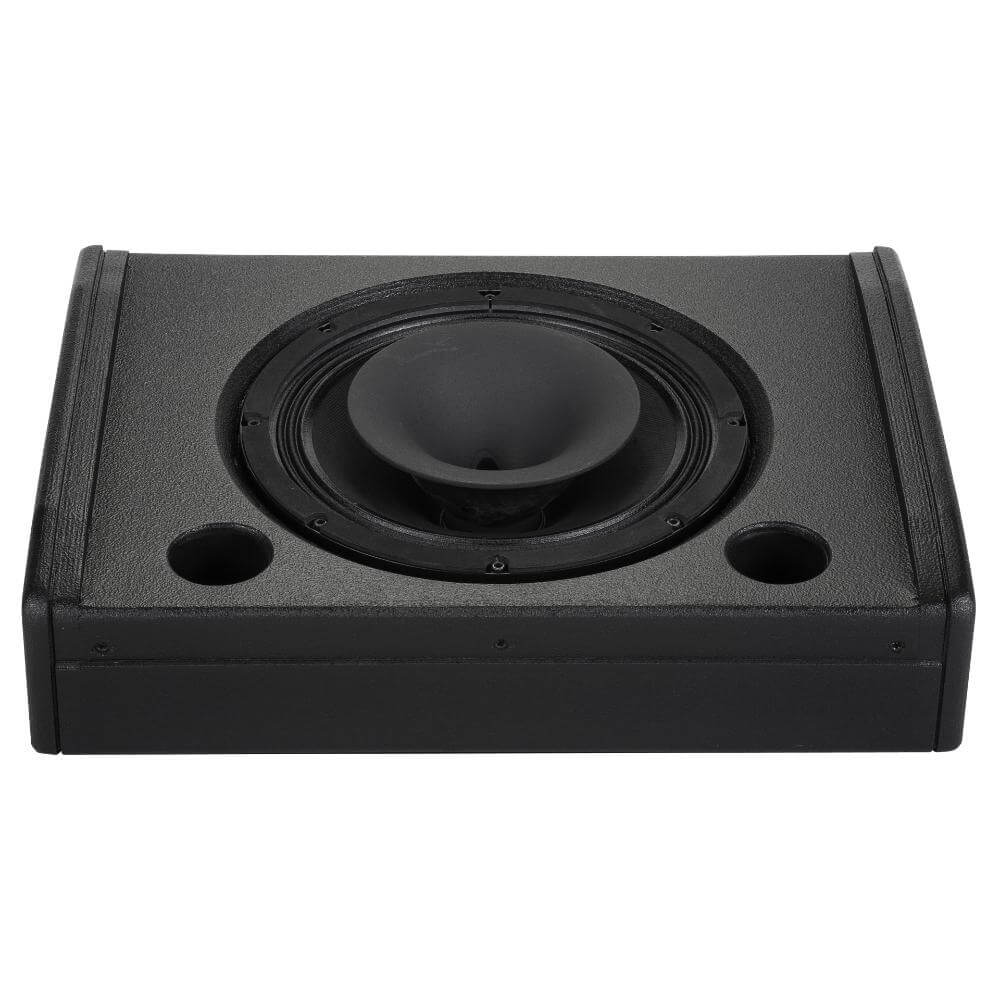RCF NX 12-SMA | Monitor de Piso Activo 12''