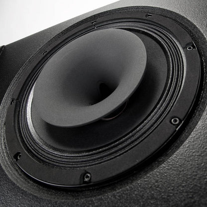 RCF NX 12-SMA | Monitor de Piso Activo 12''