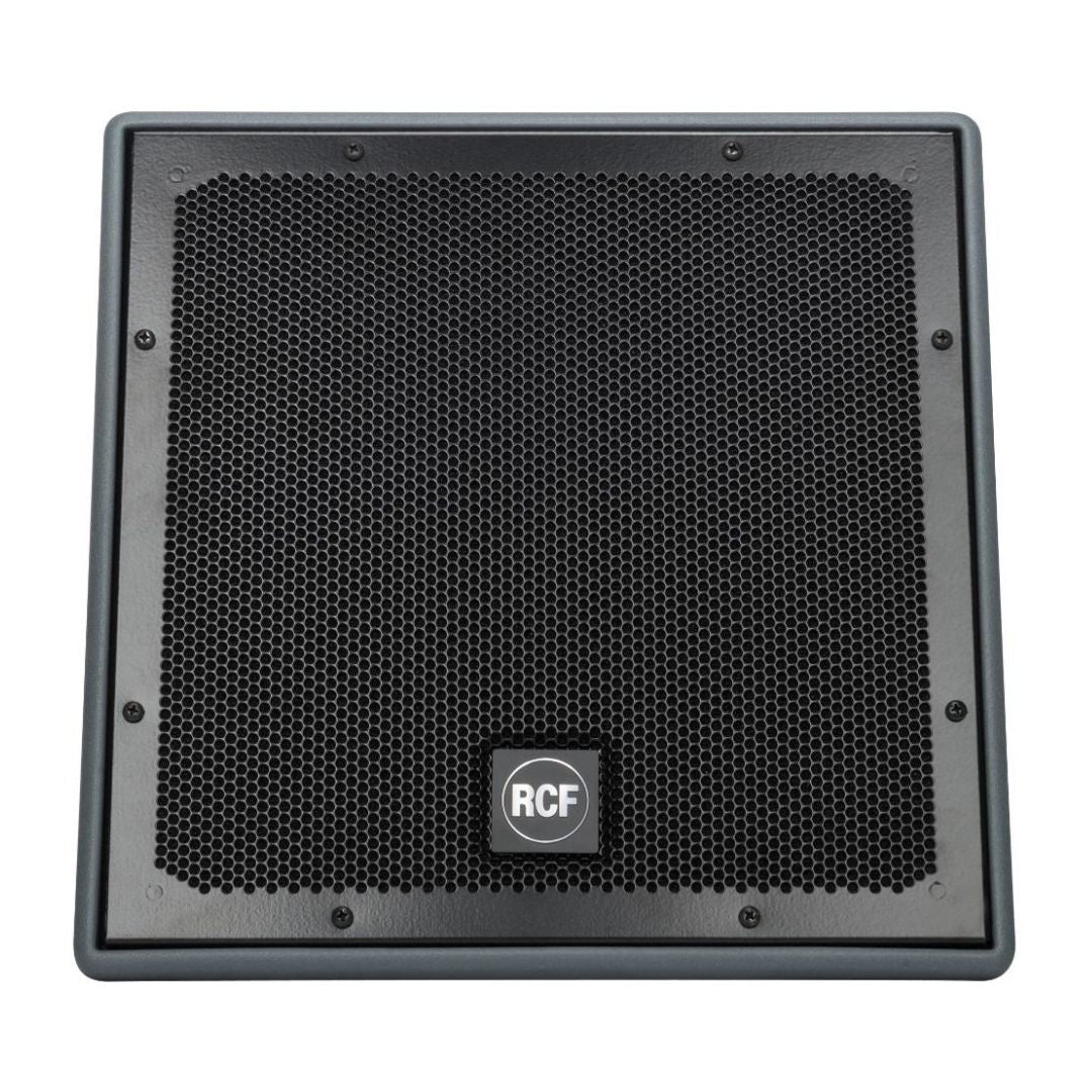 RCF P2110-T | Parlante Pasivo Exterior 10”