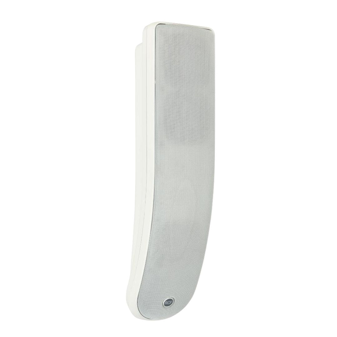 RCF MQ 100L | Parlante Pasivo Columna 3 Vías Blanco