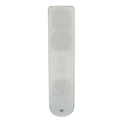 RCF MQ 100L | Parlante Pasivo Columna 3 Vías Blanco