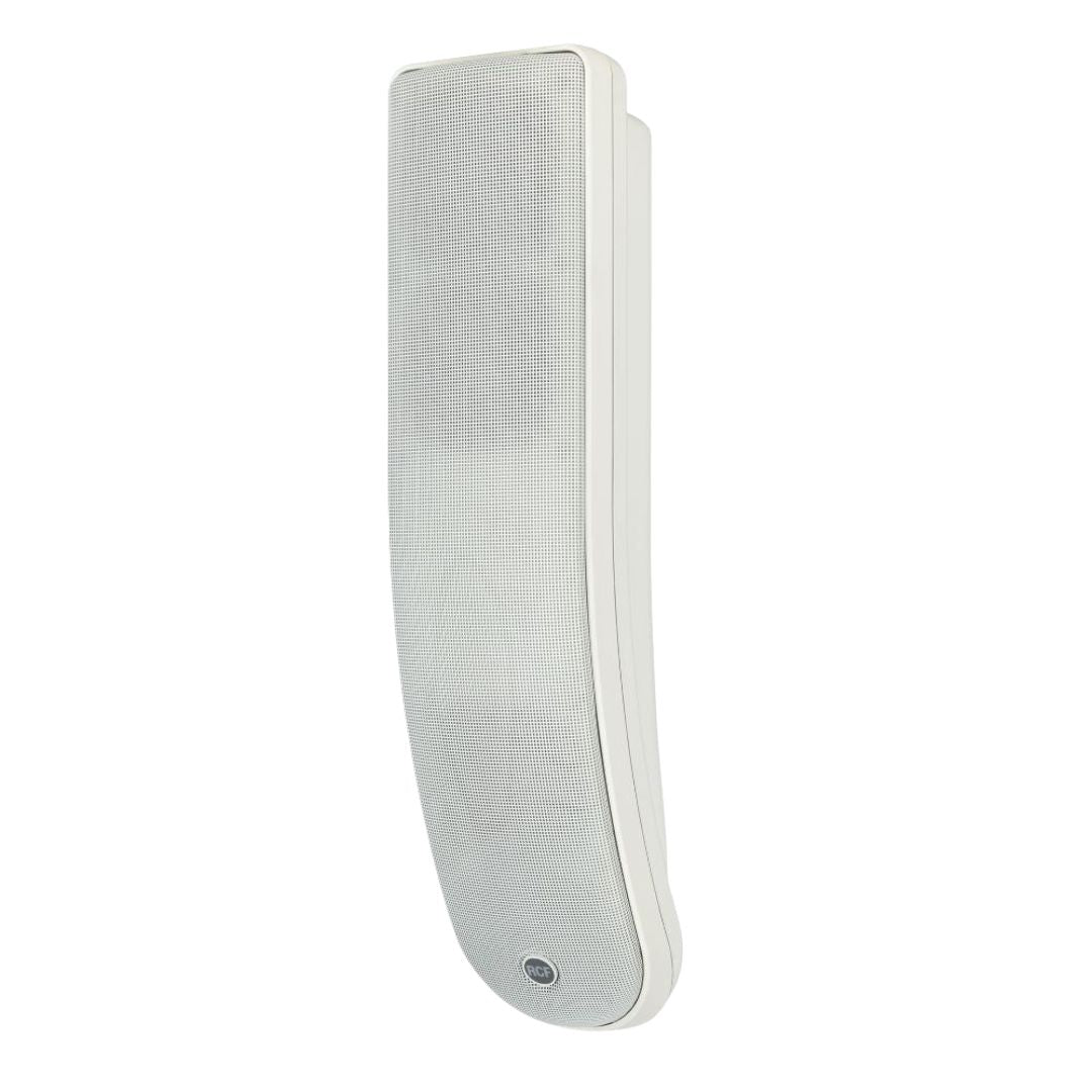 RCF MQ 100L | Parlante Pasivo Columna 3 Vías Blanco