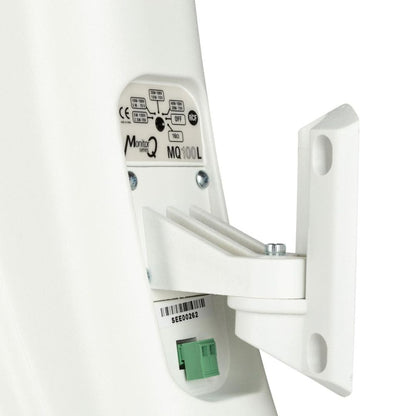 RCF MQ 100L | Parlante Pasivo Columna 3 Vías Blanco