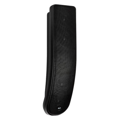 RCF MQ 100L | Parlante Pasivo Columna 3 Vías Negro