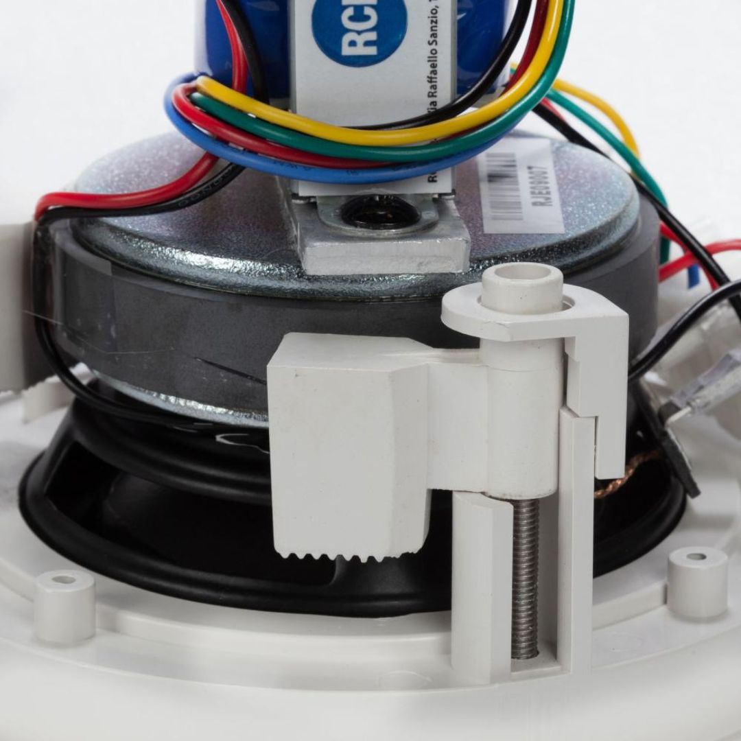 RCF PL40 | Parlante Pasivo de Techo 3.5”